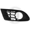DIEDERICHS 2214649 Ventilation Grille, bumper
